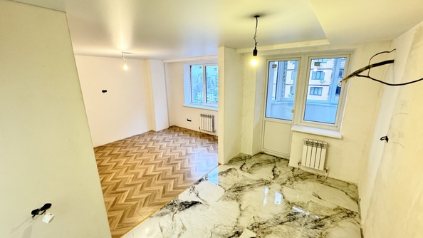 
  Продается 3-комн. квартира, 84.6 м², Воровского ул, д. 17/23
. Фото 1.