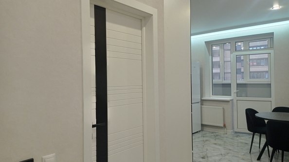 
  Продается 1-комн. квартира, 43 м², ЖК Линии
. Фото 14.