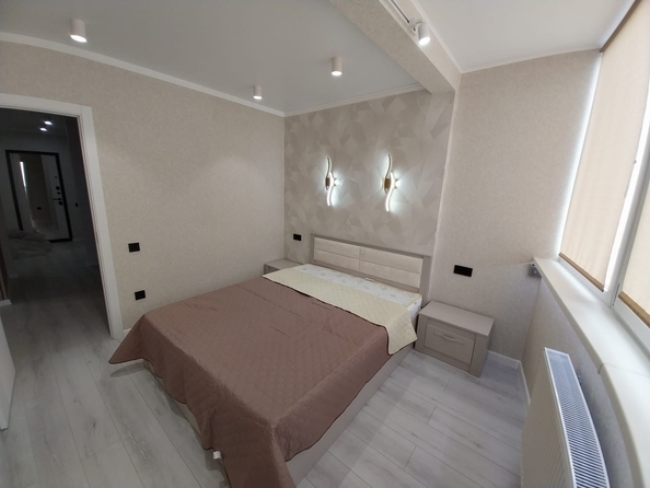 
  Продается 3-комн. квартира, 55 м², Горсоветская ул, д. 57
. Фото 2.