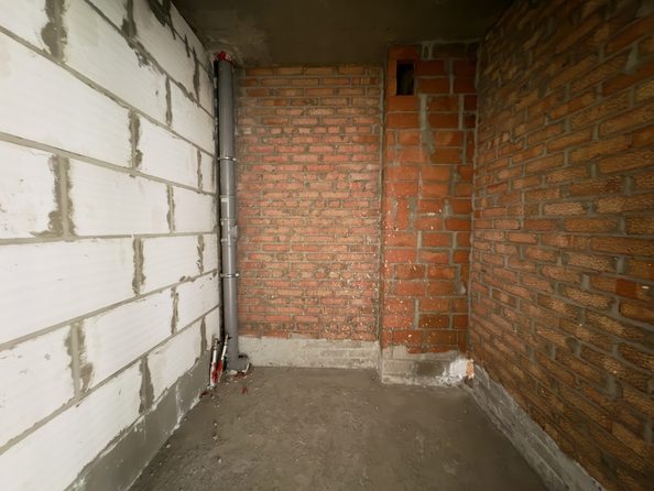 
  Продается 1-комн. квартира, 41.78 м², 26-го Июня ул, д. 35/2
. Фото 10.
