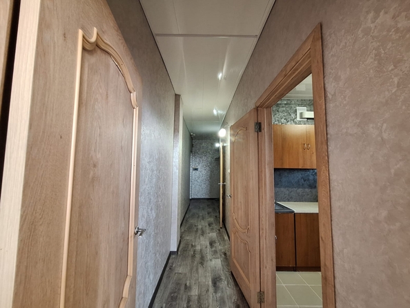 
  Продается 1-комн. квартира, 38 м², Мушкетова ул, д. 19/21
. Фото 2.