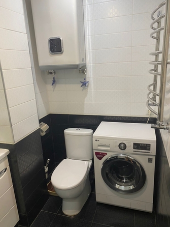 
  Продается 2-комн. квартира, 52 м², Таганрогская ул, д. 96
. Фото 13.
