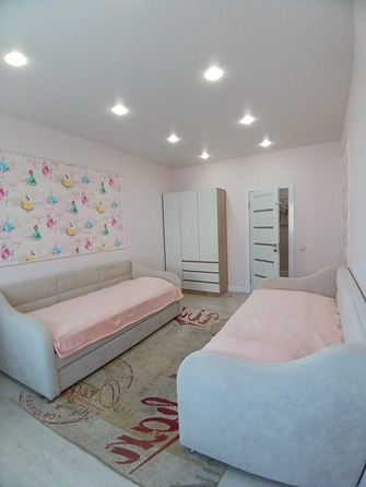 
  Продается 2-комн. квартира, 64 м², Матросова ул, д. 35
. Фото 7.