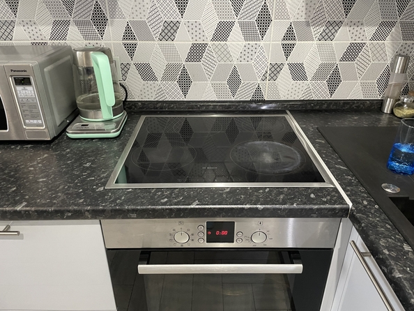 
  Продается 2-комн. квартира, 42 м², 2-я Баррикадная ул, д. 4
. Фото 11.
