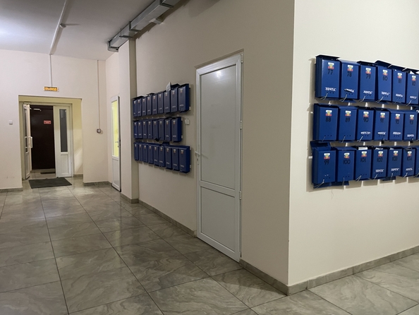 
  Продается 2-комн. квартира, 42 м², 2-я Баррикадная ул, д. 4
. Фото 18.
