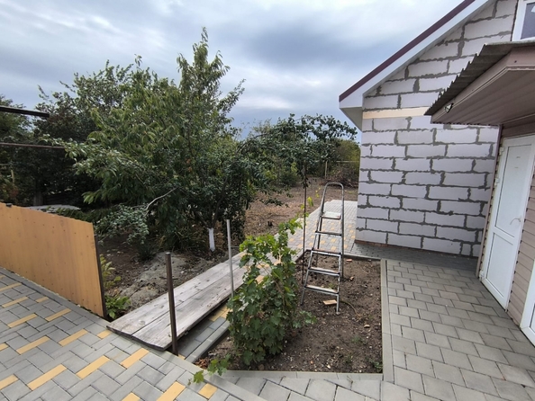 
  Продается коттедж, 91 м², хутор Калинин
. Фото 6.