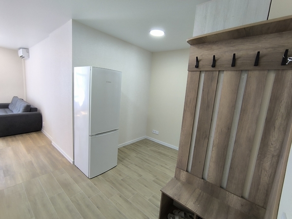 
  Продается студия, 29.5 м², Таганрогская ул, д. 132
. Фото 7.