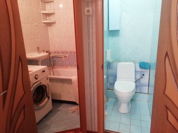 
  Продается 3-комн. квартира, 55.6 м², Стачки пр-кт, д. 193
. Фото 9.