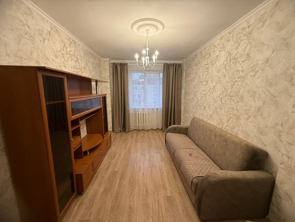 
  Сдается 1-комн. квартира, 35 м², Стабильная ул, д. 15
. Фото 1.