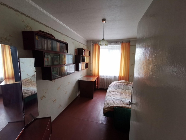 
  Продается 3-комн. квартира, 51.6 м², Обский пер, д. 122/1
. Фото 5.