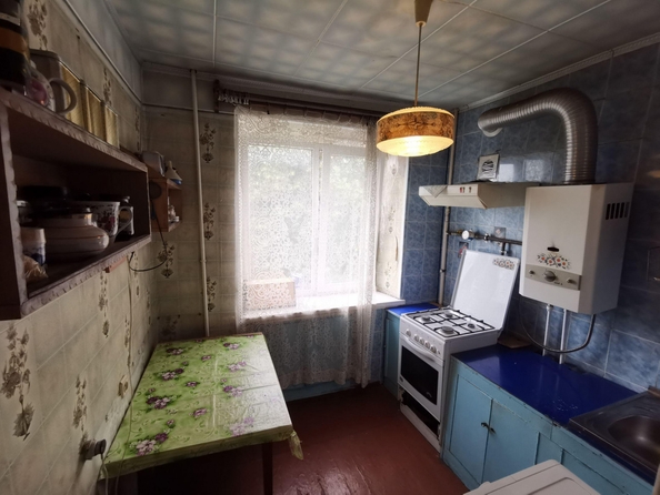 
  Продается 3-комн. квартира, 51.6 м², Обский пер, д. 122/1
. Фото 13.