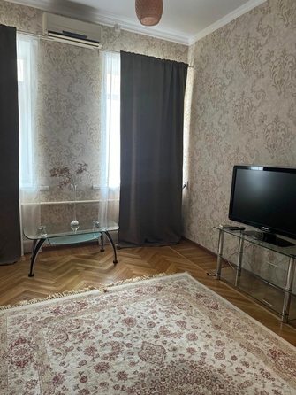 
  Продается 2-комн. квартира, 42.7 м², Газетный пер, д. 68
. Фото 5.