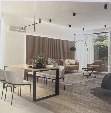 
  Продается дом, 160.6 м², поселок Верхнетемерницкий
. Фото 21.