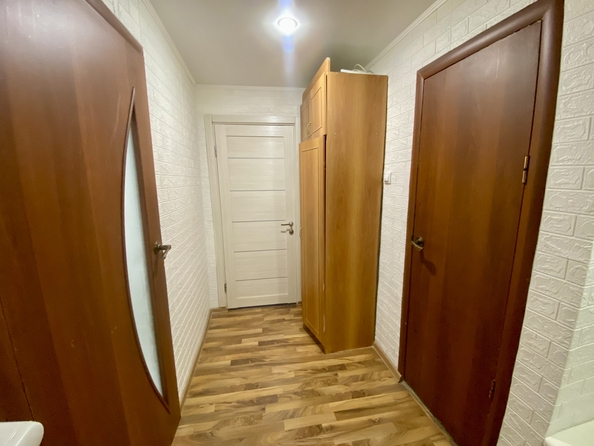 
  Продается 2-комн. квартира, 44 м², 40-летия Победы пр-кт, д. 63
. Фото 9.
