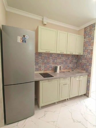 
  Продается студия, 24.4 м², Еляна ул, д. 52
. Фото 8.