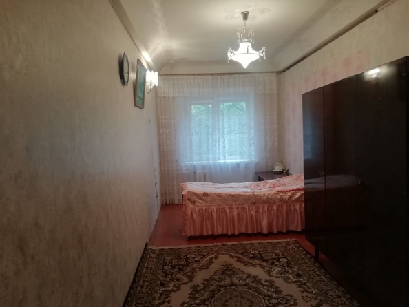 
  Продается 3-комн. квартира, 59.2 м², 2-я Краснодарская ул, д. 92/1
. Фото 5.