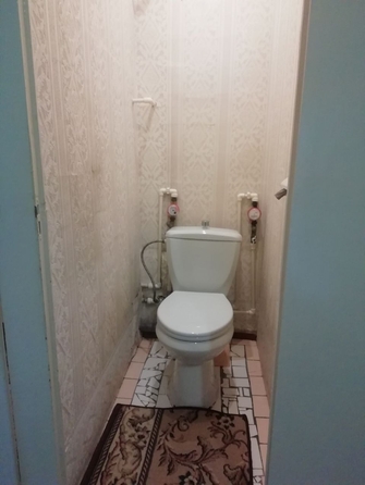 
  Продается 3-комн. квартира, 59.2 м², 2-я Краснодарская ул, д. 92/1
. Фото 11.