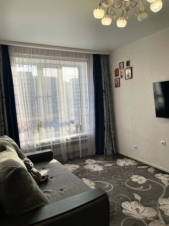 
  Продается 3-комн. квартира, 62 м², Заводская ул, д. 35
. Фото 6.