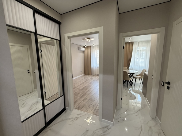 
  Продается 1-комн. квартира, 33 м², ЖК Gray (Грэй), кв-л 11-1
. Фото 3.