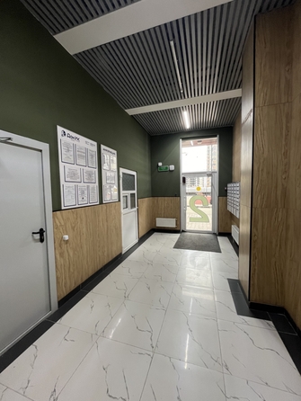 
  Продается 1-комн. квартира, 33 м², ЖК Gray (Грэй), кв-л 11-1
. Фото 9.