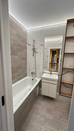 
  Продается 1-комн. квартира, 39 м², ЖК Западные Аллеи, литера 4.2
. Фото 10.
