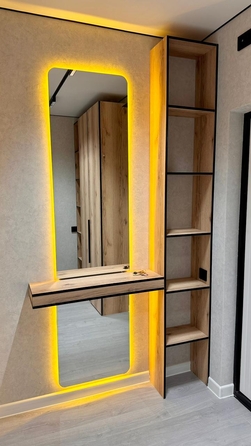 
  Продается 1-комн. квартира, 39 м², ЖК Западные Аллеи, литера 4.2
. Фото 12.