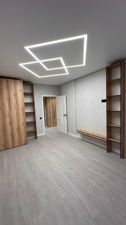 
  Продается 1-комн. квартира, 39 м², ЖК Западные Аллеи, литера 4.2
. Фото 23.