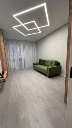 
  Продается 1-комн. квартира, 39 м², ЖК Западные Аллеи, литера 4.2
. Фото 24.