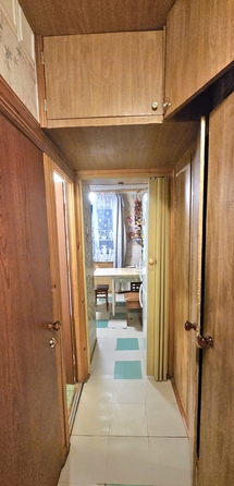 
  Продается 3-комн. квартира, 58.6 м², Текучева ул, д. 112
. Фото 12.