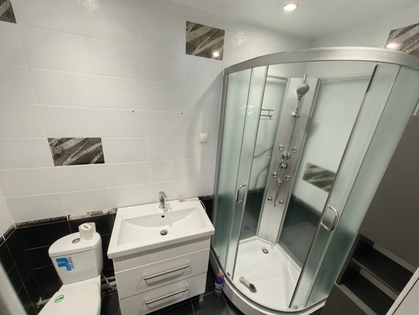 
  Продается 2-комн. квартира, 52.5 м², Темерницкая ул, д. 2/1
. Фото 21.
