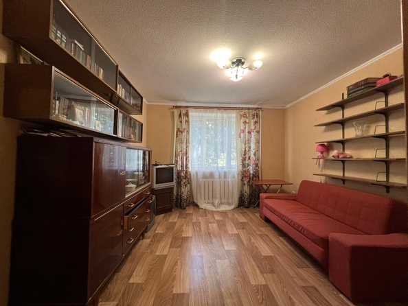 
  Продается 1-комн. квартира, 19 м², Ленина пр-кт, д. 90
. Фото 1.