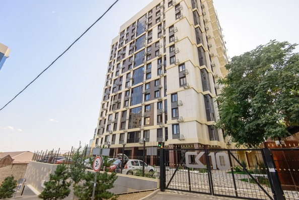 
  Продается 1-комн. квартира, 45 м², Островского пер, д. 1А
. Фото 11.