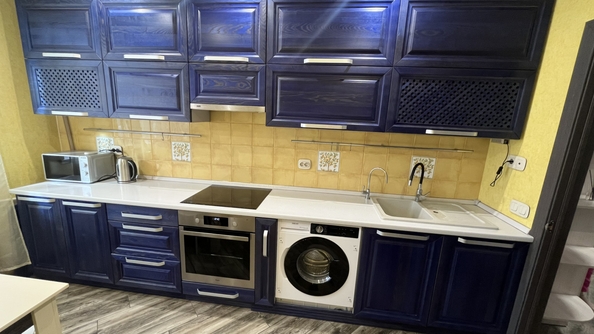 
  Продается 2-комн. квартира, 45 м², 2-я Володарского ул, д. 178
. Фото 1.