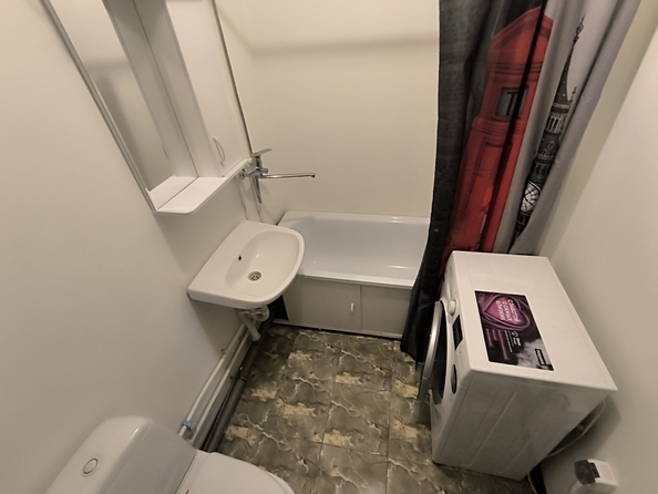 
  Продается 1-комн. квартира, 36.4 м², Белоусова пер, д. 14
. Фото 10.