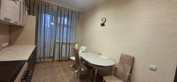 
  Продается 2-комн. квартира, 55.5 м², 3-я Кольцевая ул, д. 58
. Фото 4.
