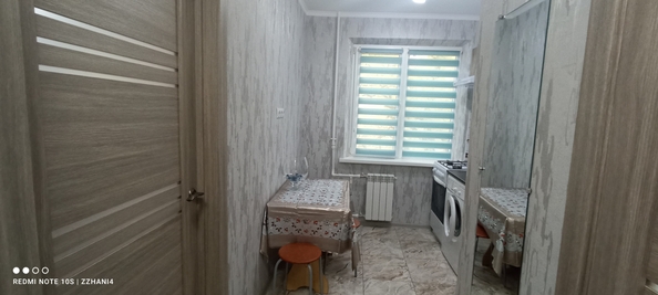 
  Продается 1-комн. квартира, 23 м², Орбитальная ул, д. 82
. Фото 4.