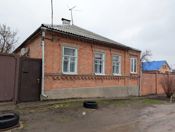 
  Продается дом, 96.8 м², Ростов-на-Дону
. Фото 2.