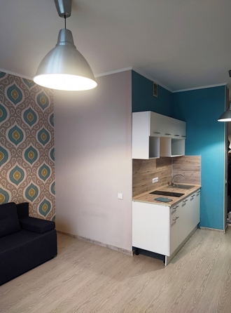 
  Продается студия, 27.5 м², Солженицына пр-кт, д. 24/23
. Фото 3.