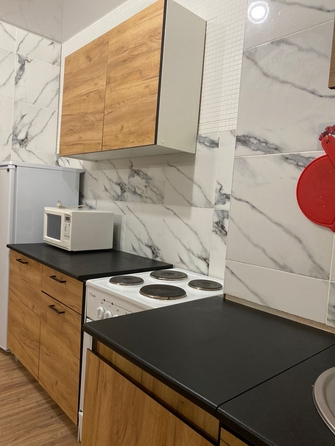 
  Сдается 1-комн. квартира, 27 м², Белоусова пер, д. 8
. Фото 3.