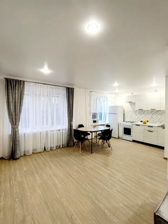 
  Продается 2-комн. квартира, 43.2 м², Красноармейская ул, д. 38/73
. Фото 1.