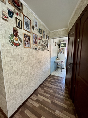 
  Продается 2-комн. квартира, 44.8 м², Садовая ул, д. 1
. Фото 6.