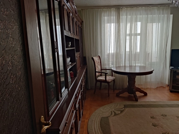 
  Продается 3-комн. квартира, 52.1 м², Халтуринский пер, д. 61
. Фото 1.
