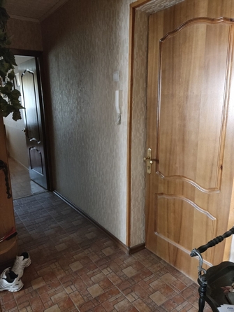 
  Продается 3-комн. квартира, 52.1 м², Халтуринский пер, д. 61
. Фото 13.