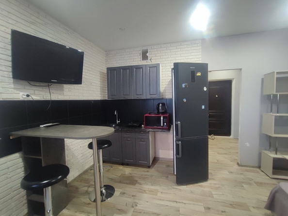 
  Продается студия, 28.1 м², Шаповалова ул, д. 1В
. Фото 1.