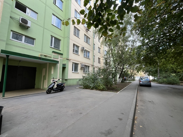 
  Продается 2-комн. квартира, 50.8 м², Еременко ул, д. 54
. Фото 18.
