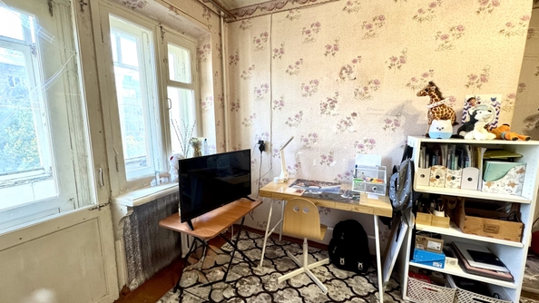 
  Продается 1-комн. квартира, 29.3 м², Мичурина пер, д. 5
. Фото 6.