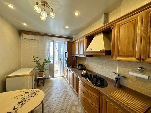 
  Продается 2-комн. квартира, 66 м², Матросова ул, д. 35
. Фото 14.