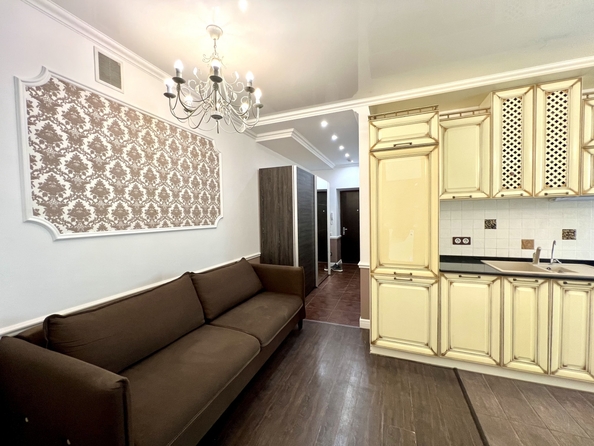 
  Продается 1-комн. квартира, 45 м², 40-летия Победы пр-кт, д. 13
. Фото 4.