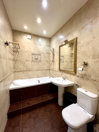 
  Продается 1-комн. квартира, 45 м², 40-летия Победы пр-кт, д. 13
. Фото 13.