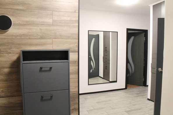 
  Продается 3-комн. квартира, 105 м², Крупской ул, д. 82/4
. Фото 4.